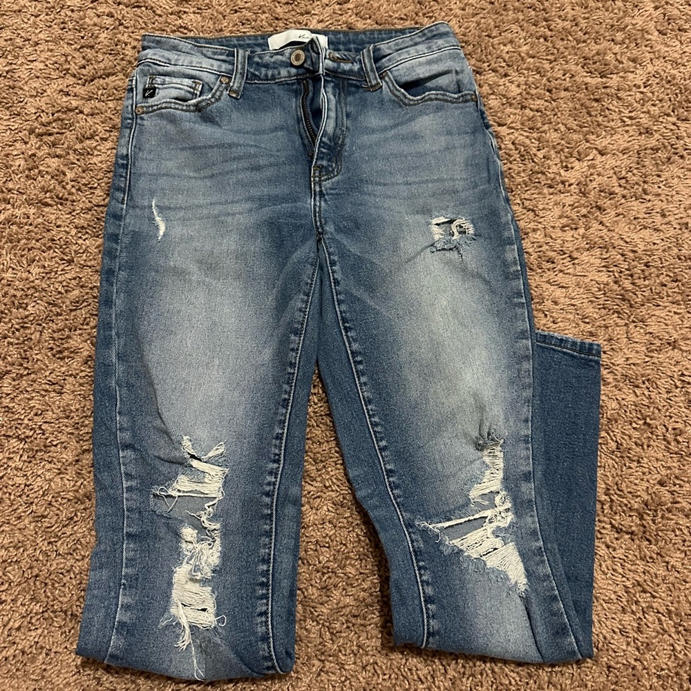Kancan jeans